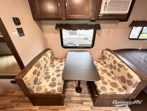 2019 Keystone Springdale Mini 1800BH RV Photo 2