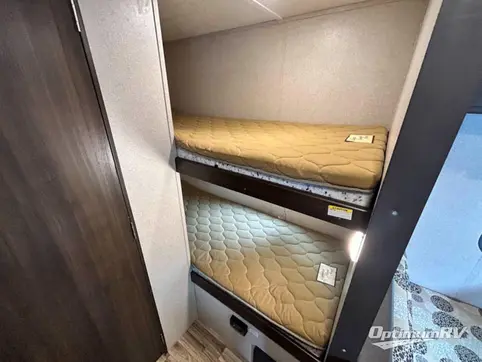 2019 Keystone Springdale Mini 1800BH RV Photo 3
