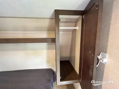 2019 Keystone Springdale Mini 1800BH RV Photo 4