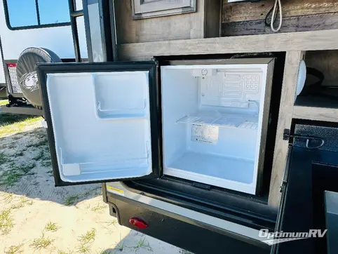 2024 Venture Stratus 261VRB RV Floorplan Photo