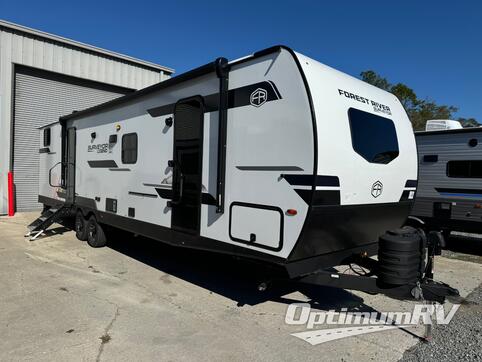 New 2025 Forest River Surveyor Legend 303BHLE Featured Photo