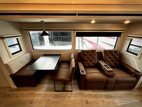 2025 Forest River Grand Surveyor 305RLBS RV Photo 2