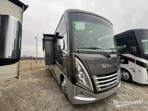 New 2024 Thor Motor Coach Miramar 35.2 Featured Photo