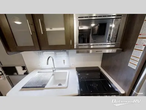 2019 Forest River Wildwood X-Lite 230BHXL RV Photo 3