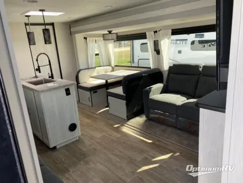 2023 Forest River Vibe 34BH RV Photo 2