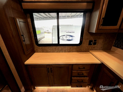2021 CrossRoads Cameo CE3975CK RV Photo 2