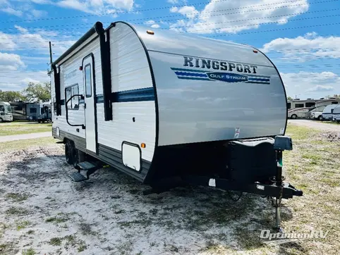 Used 2022 Gulf Stream Kingsport Ultra Lite 248BH Featured Photo