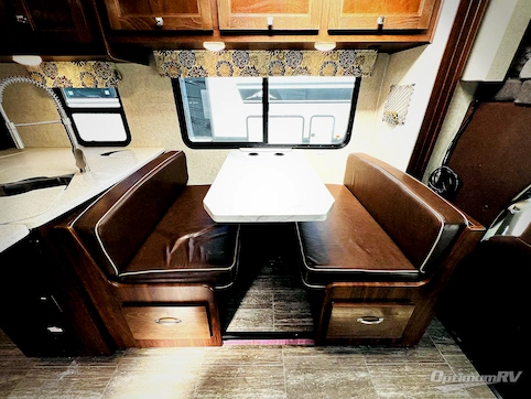 2019 Forest River Forester 3051S Ford RV Photo 2