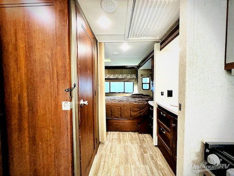 2019 Forest River Forester 3051S Ford RV Photo 3