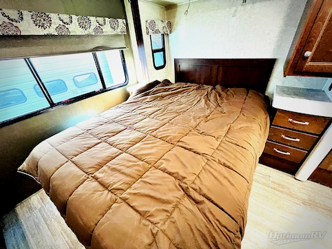 2019 Forest River Forester 3051S Ford RV Photo 4