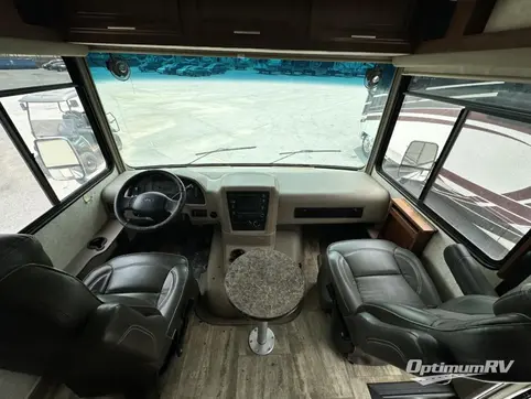 2017 Forest River Georgetown 364TS RV Photo 2