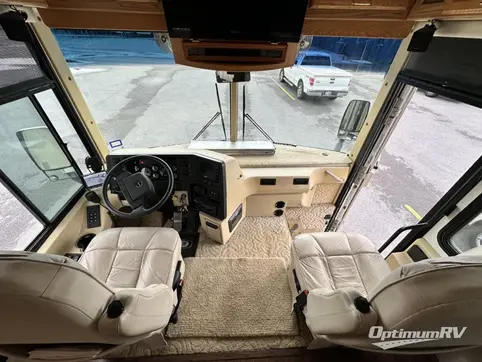 2003 Winnebago Journey 39 K RV Photo 2