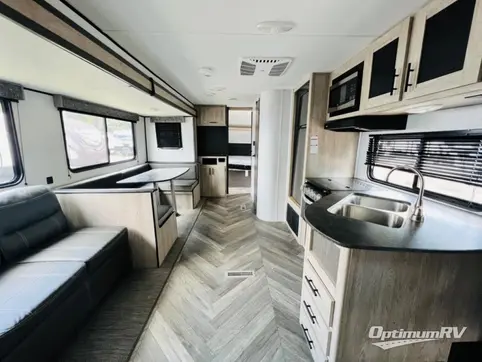 2022 Heartland Prowler 256RL RV Photo 2