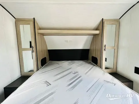 2022 Heartland Prowler 256RL RV Photo 4