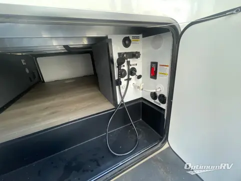 2023 Forest River Salem Hemisphere 353BED RV Photo 4