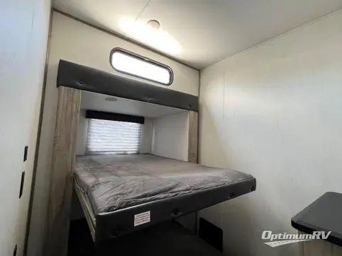 2022 Forest River Cherokee Arctic Wolf Suite 3880 RV Photo 3