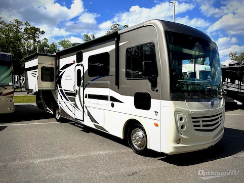 Used 2021 Holiday Rambler Admiral 32S Featured Photo