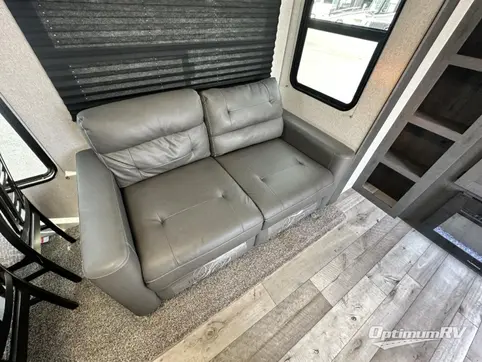 2022 KZ Sportsmen 362DB RV Photo 3