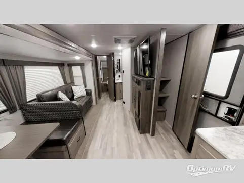 2020 Forest River Vibe 25RK RV Photo 2