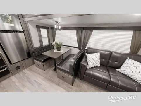 2020 Forest River Vibe 25RK RV Photo 4