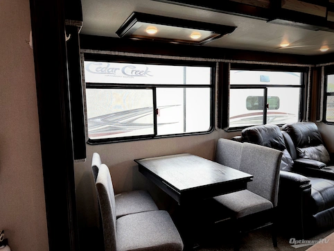 2021 Keystone Montana High Country 331RL RV Photo 4