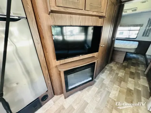 2019 Coachmen Mirada 32SS RV Photo 3
