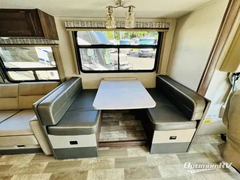 2019 Coachmen Mirada 32SS RV Photo 4