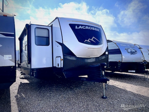 Used 2023 Prime Time LaCrosse 3375FE Featured Photo