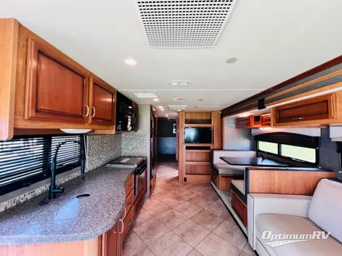 2016 Fleetwood Terra 34B RV Photo 2
