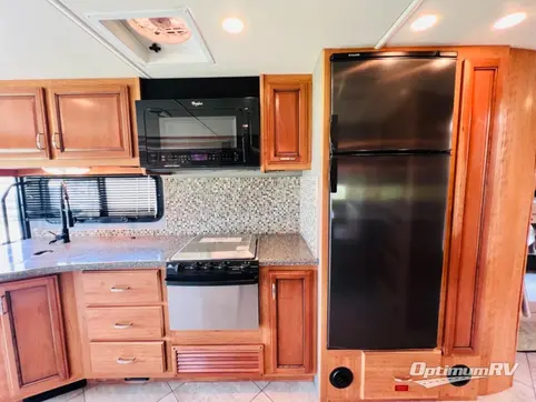 2016 Fleetwood Terra 34B RV Photo 3