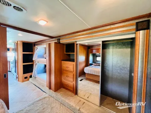 2016 Fleetwood Terra 34B RV Photo 4