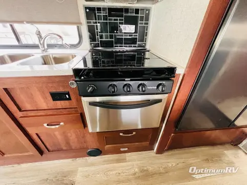 2017 Forest River Forester 3011DS Ford RV Photo 3