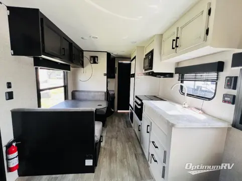 2022 Jayco Jay Flight SLX 8 264BH RV Photo 2