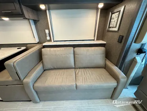 2022 Damon CHALLENGER 35MQ RV Photo 2
