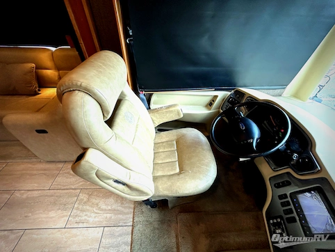 2016 Tiffin Allegro 34 PA RV Photo 2