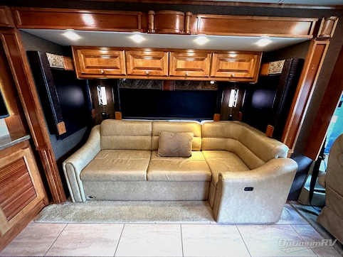 2016 Tiffin Allegro 34 PA RV Photo 3