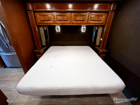 2016 Tiffin Allegro 34 PA RV Photo 4