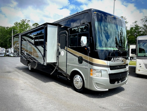 Used 2016 Tiffin Allegro 34 PA Featured Photo