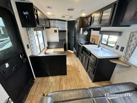 2022 Forest River Patriot Edition 26DJSE RV Photo 2