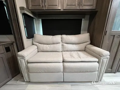 2023 Grand Design Solitude S-Class 3330RE RV Photo 2