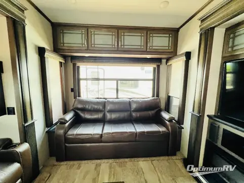 2019 Keystone Montana 3811MS RV Photo 2