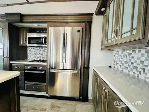 2019 Keystone Montana 3811MS RV Photo 3