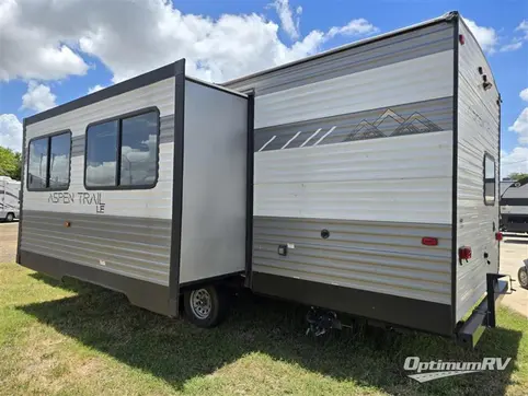 2022 Dutchmen Aspen Trail LE 26BH RV Photo 2