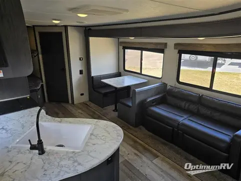 2022 Dutchmen Aspen Trail LE 26BH RV Photo 3