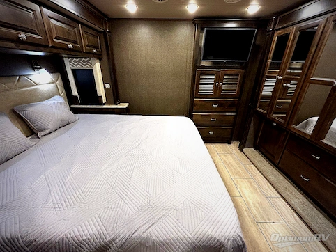 2017 Tiffin Allegro 34 PA RV Photo 4