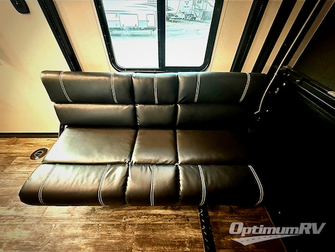 2023 Keystone Fuzion Impact Edition 25V RV Photo 2