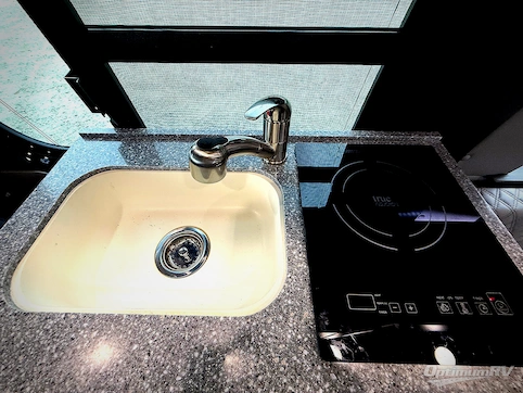 2020 Midwest Automotive Designs Passage 2500 Sprinter RV Photo 3