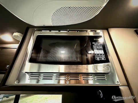 2020 Midwest Automotive Designs Passage 2500 Sprinter RV Photo 4