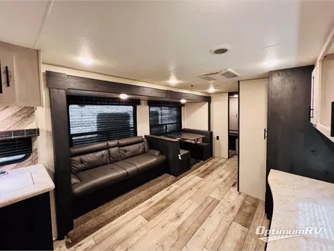 2022 KZ Sportsmen SE 241RKSE RV Photo 3