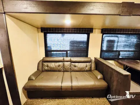 2022 KZ Sportsmen SE 241RKSE RV Photo 4